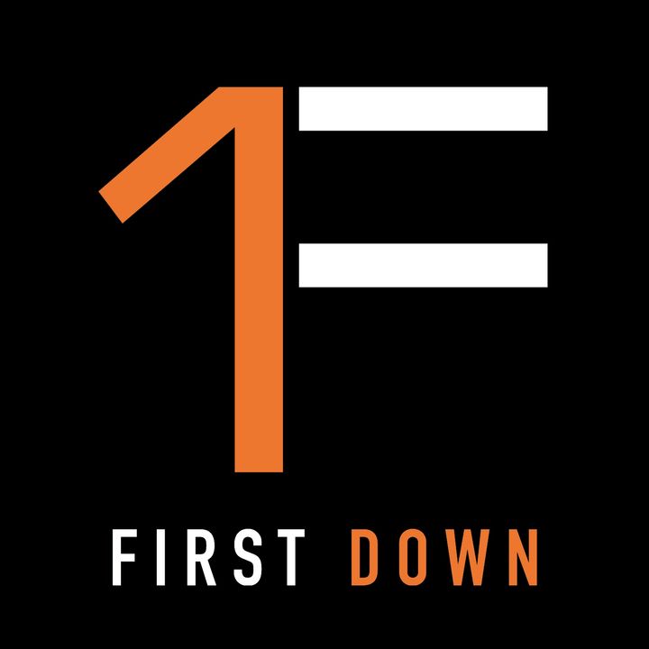 First Down Podcast