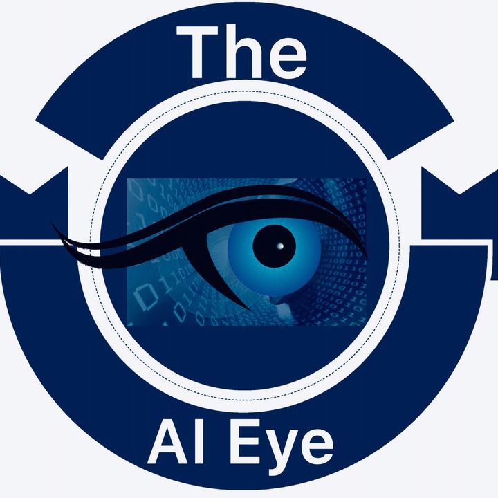 The AI Eye: stock news & deal tracker