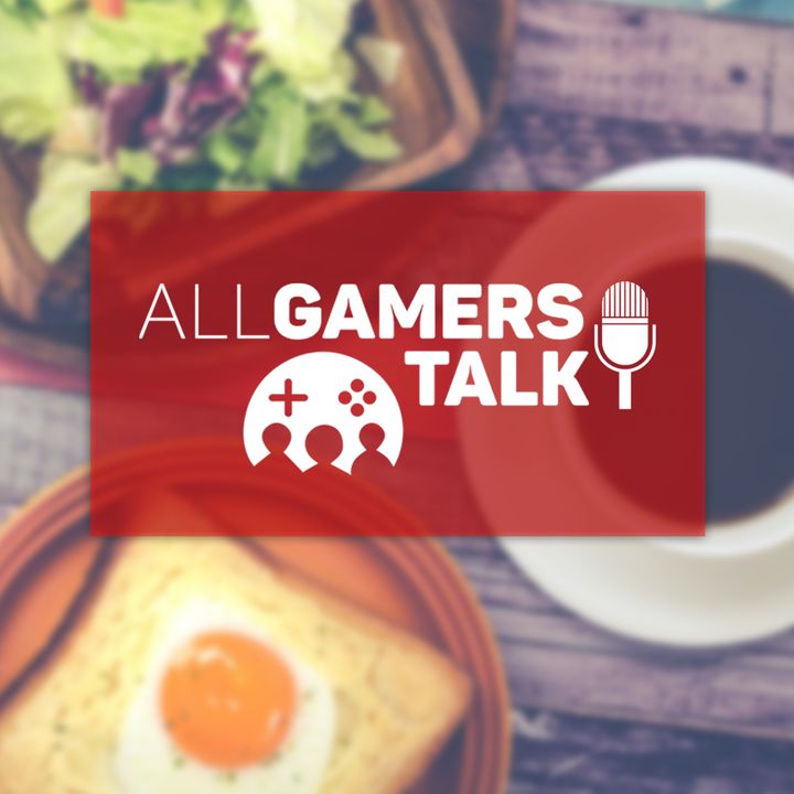 Allgamers Talk #09 - Team17 y los NFT, Gran Turismo 7, The King of Fighters XV y más