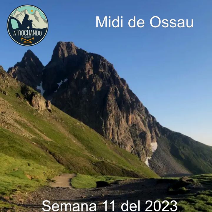 Ascensión al Midi de Ossau