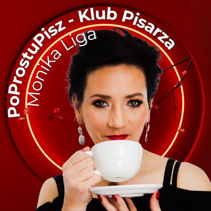 PoProstuPisz - Klub Pisarza by Monika Liga z monikaliga.pl