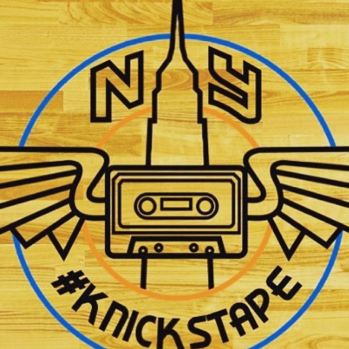 The Knickstape Podcast