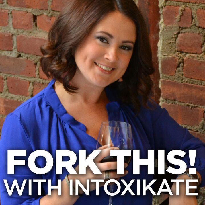 Fork This with IntoxiKate