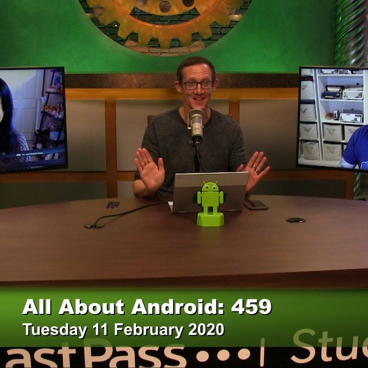 All About Android 459: Good Fold, Bad Fold