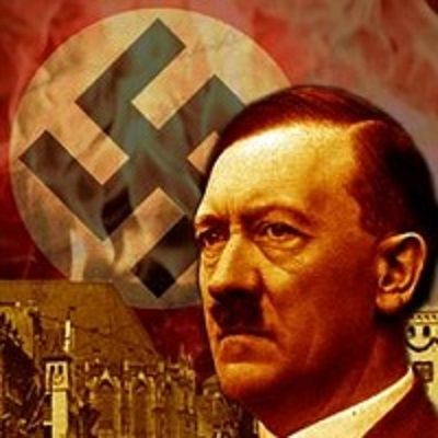 Hitler ne era convinto la principale attività dei preti consisteva nel minare la politica nazista