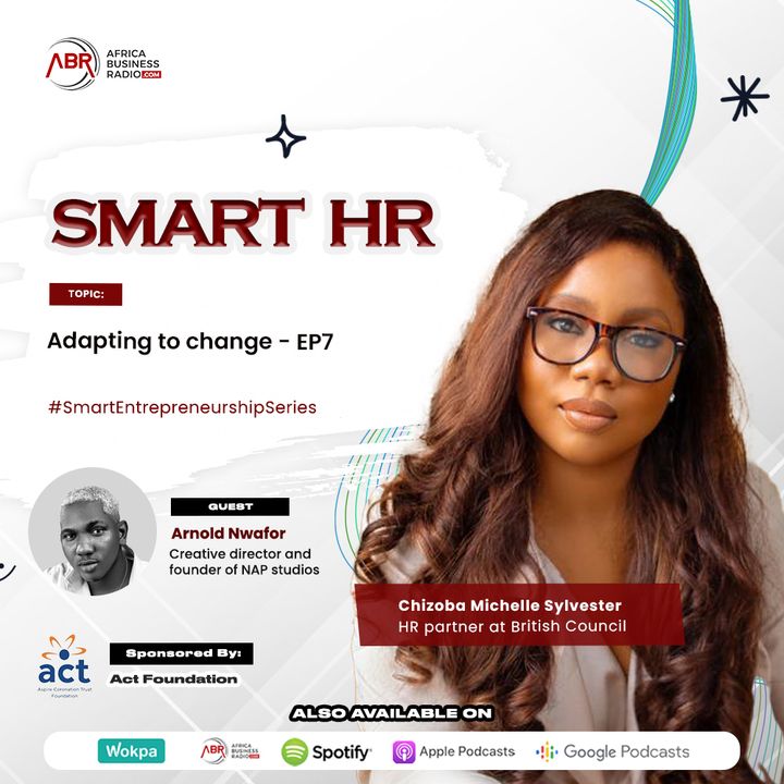 Adapting to Change: HR Strategies for Startup Success