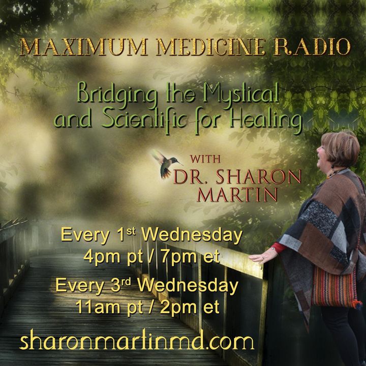 Maximum Medicine Radio