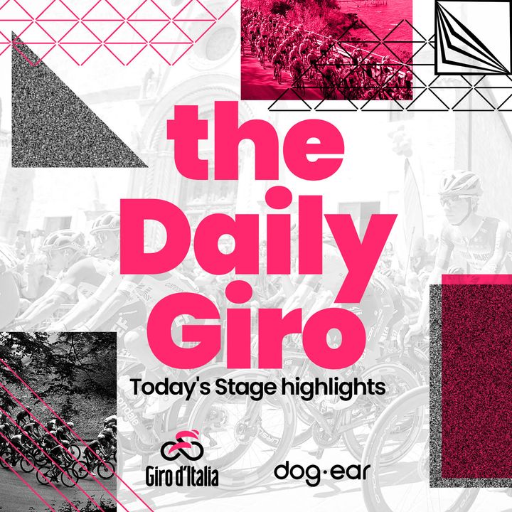 The Daily Giro