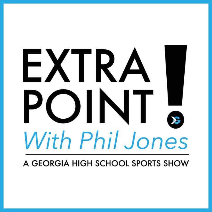 Extra Point! With Phil Jones