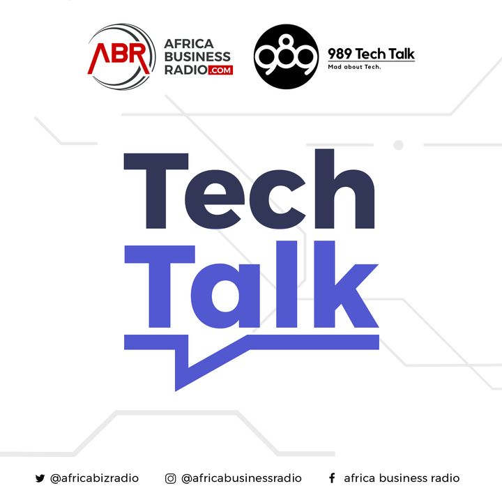 989 Tech Talk