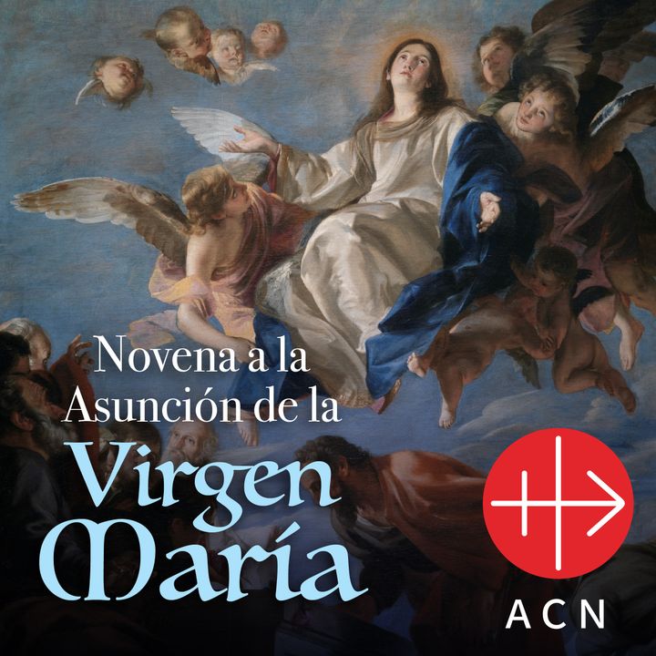 Novena a la Asunción de la Virgen María