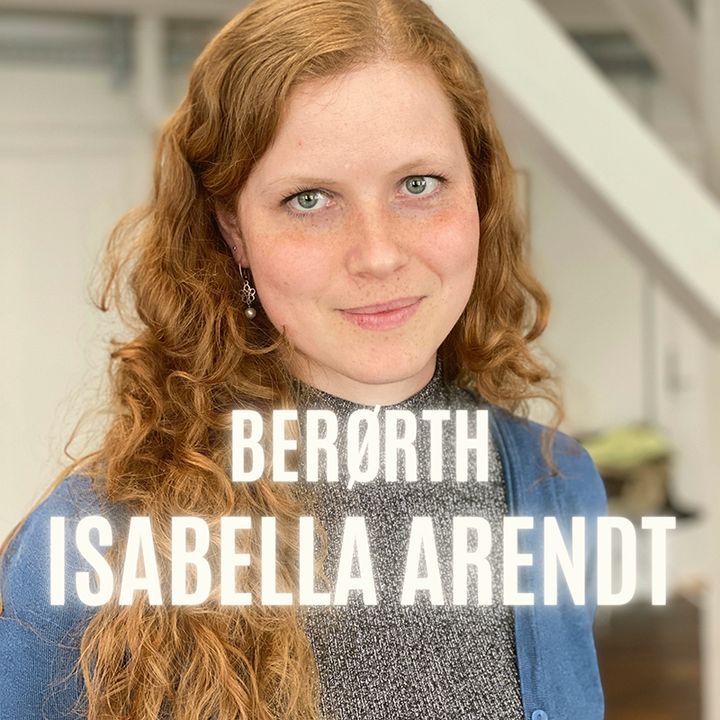 Privathed: Isabella Arendt