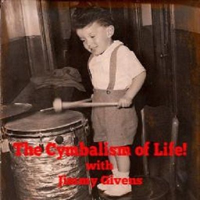 The Cymbalism of Life!