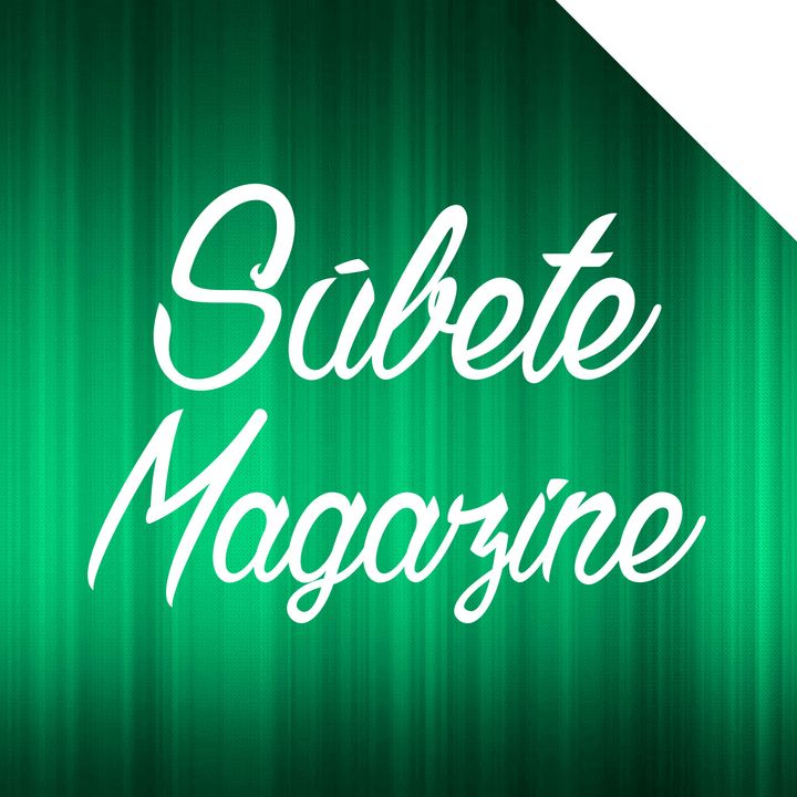 Súbete Magazine