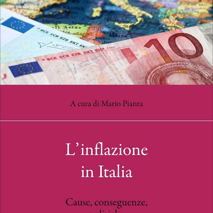Nientedimeno - L'inflazione in Italia - Intervista a Giuseppe Simone