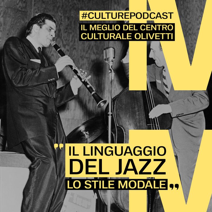 53 - Il linguaggio jazz. Gianni Negro, 12 maggio 1982