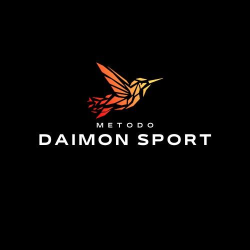 Daimon Sport Podcast
