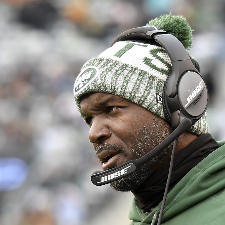 NY Football Report: Turn The Page On Todd Bowles and Eli Manning