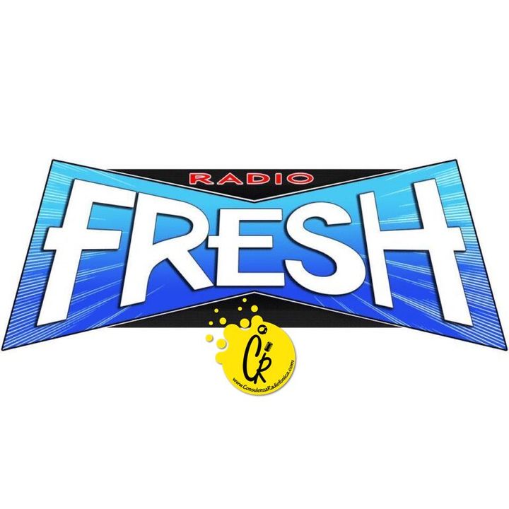 Radio Fresh: nasce la sua seconda emittente.