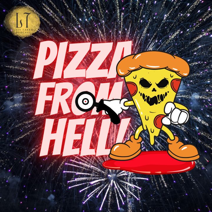 2.24 - Pizza from Hell (Belleville, IL)