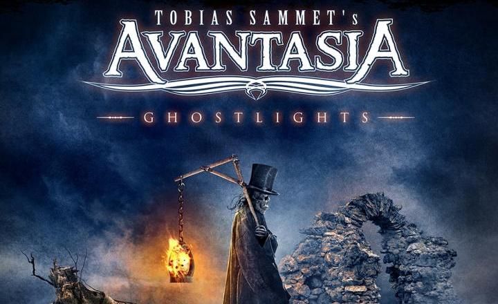 Metal Hammer of Doom: Avantasia - Ghostlights