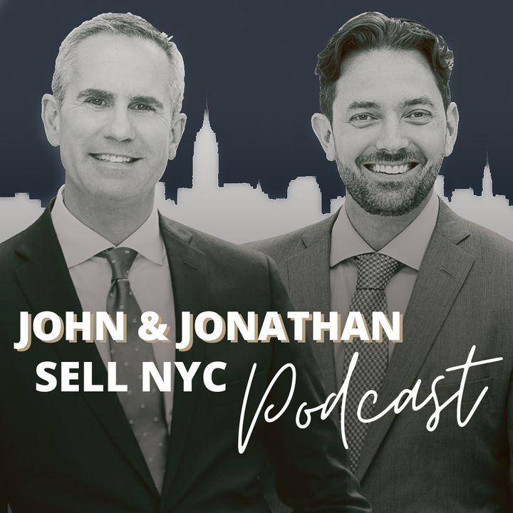 Episode 2: What We Learned From Corcoran's Q2 2020 Market Report