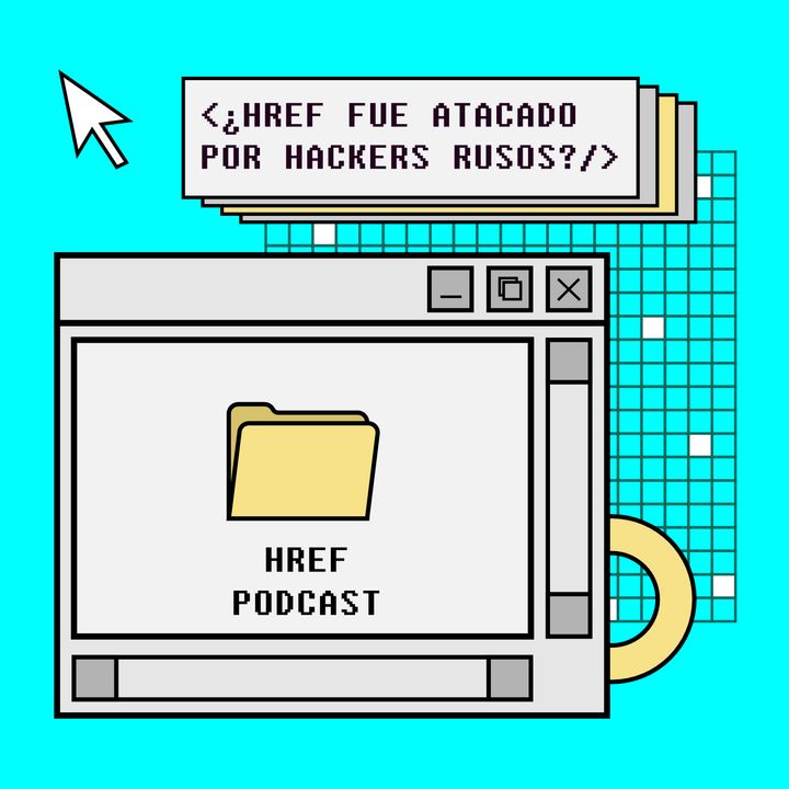¿HREF fue atacado por hackers rusos? (Trivia 3000)