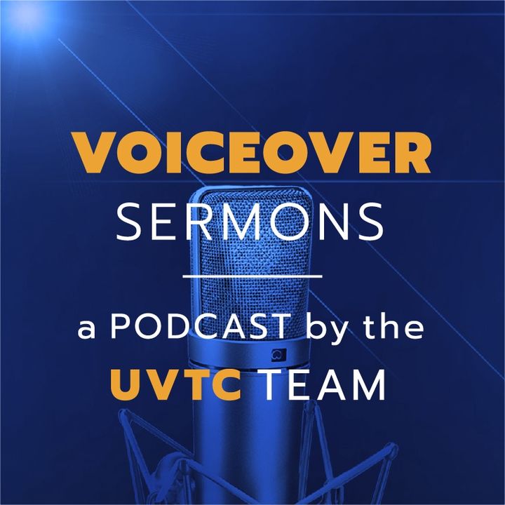 Voiceover Sermons