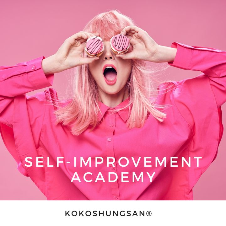 Build Your Self Esteem- A Starter Guide to Self Improvement