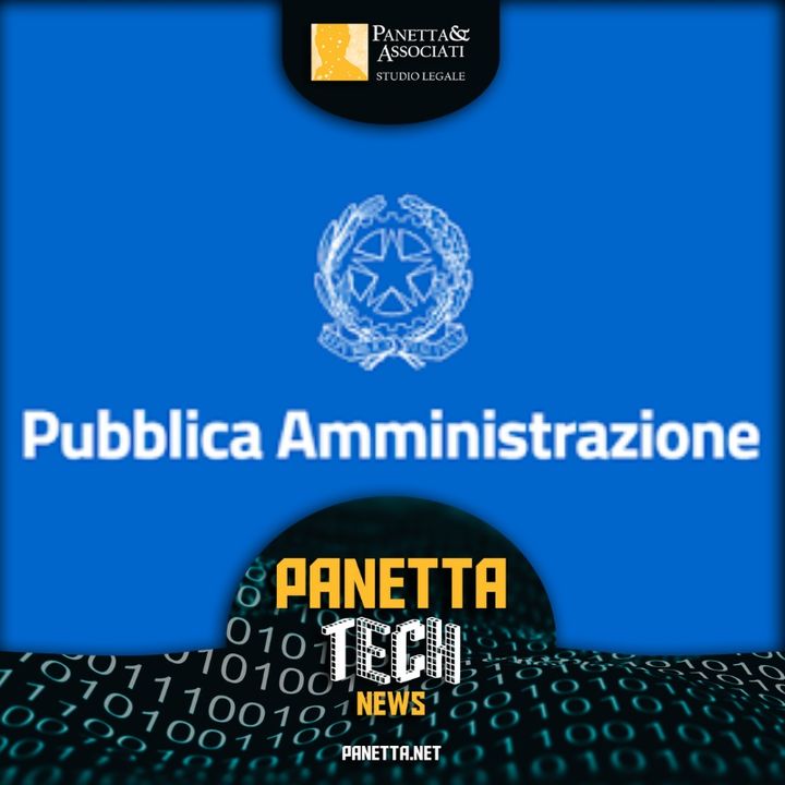 19. Panetta Talk: parliamo del Decreto Capienze con Lorenzo Cristofaro