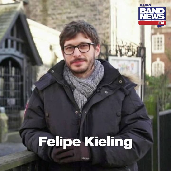 Felipe Kieling