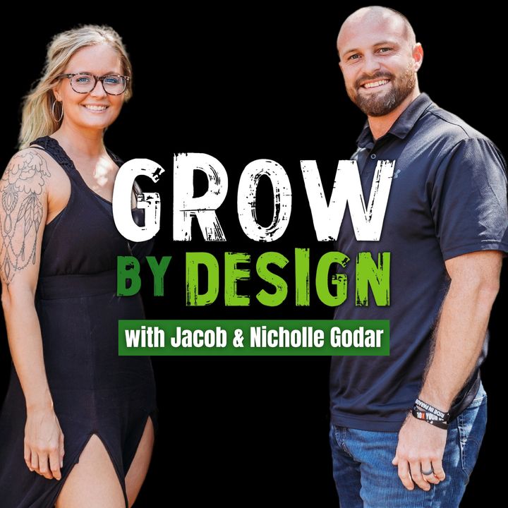 GROW by Design