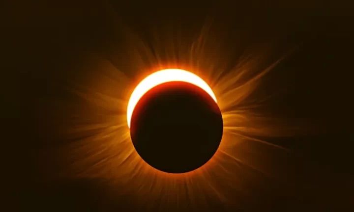 L’eclissi attrae miliardi di spettatori: l’evento raro visto in tutto il mondo