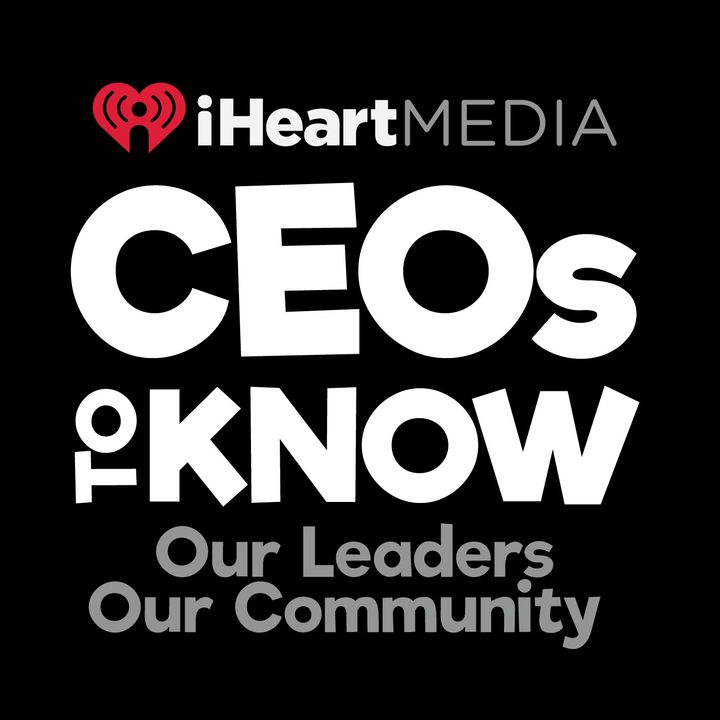 Atlanta's CEOs To Know