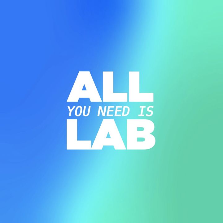 All you need is LAB