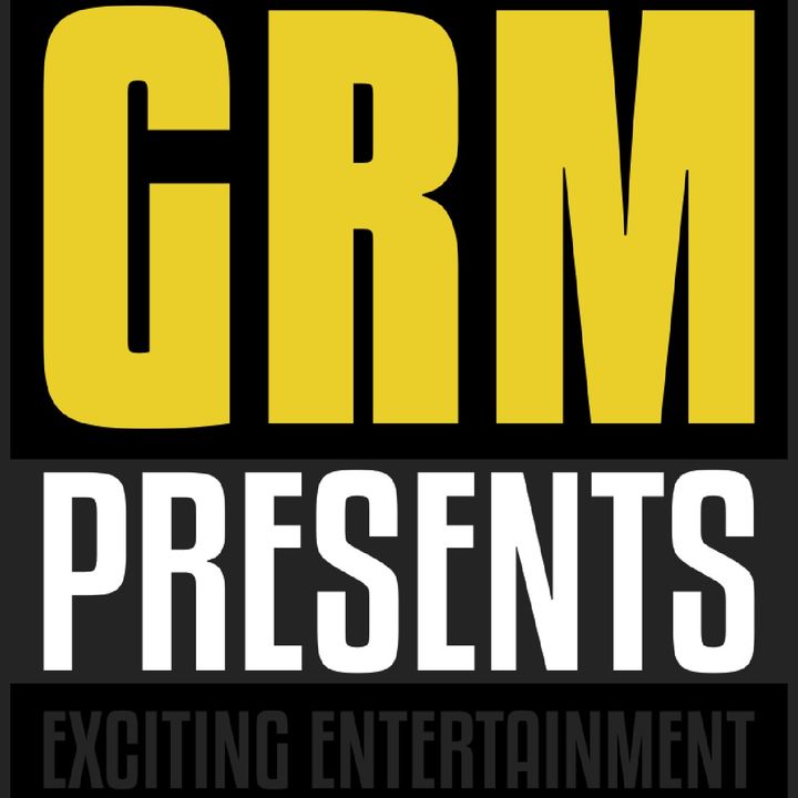 GRM Presents Pocket Podcast