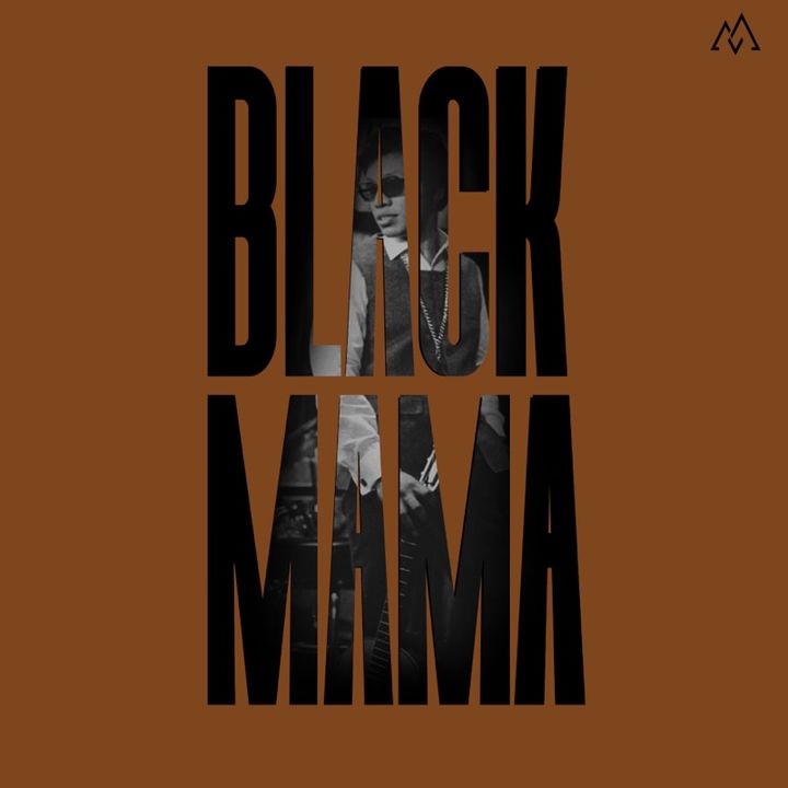 Black Mama Pt. 4 - Songwriters