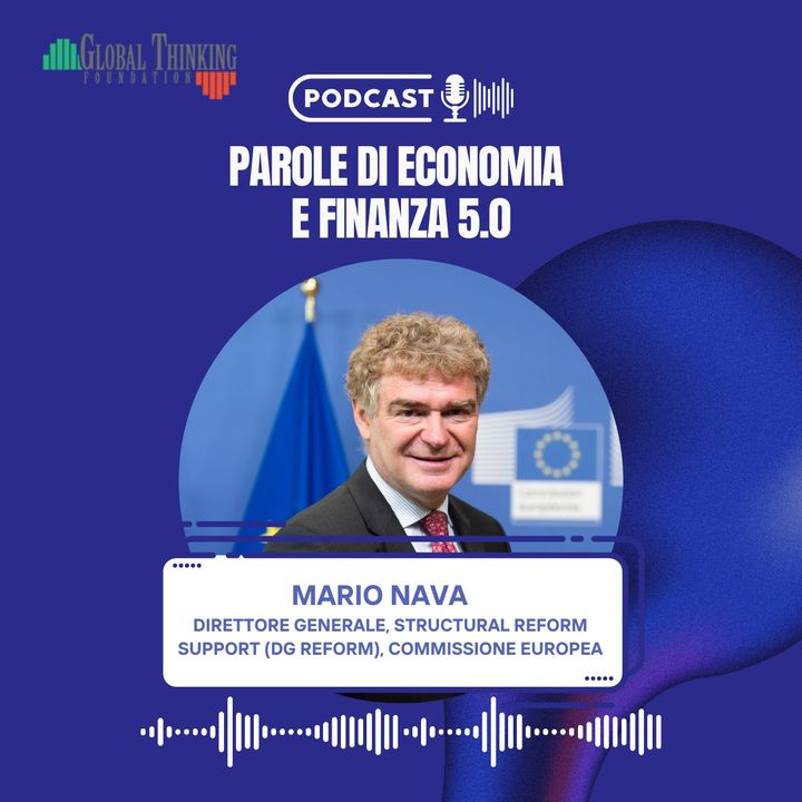 1. Mario Nava | Unione Europea ed Educazione Finanziaria