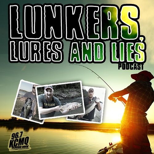 Lunkers, Lures, & Lies