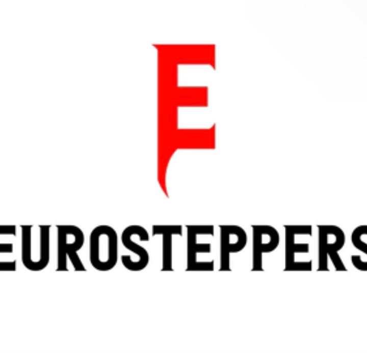 Eurosteppers Podcast
