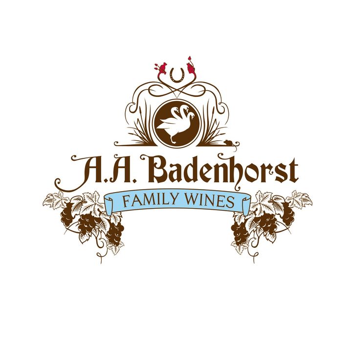 South Africa - AA Badenhorst - Adi Badenhorst