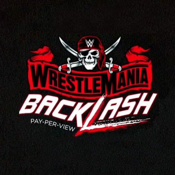 WrestleMania Backlash Review w/YouTube's "The Botch Guy"