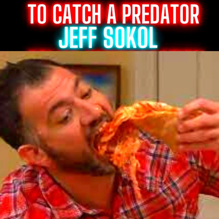 Child Predator Brings Pizza to Teen’s House, meets To Catch A Predator Chris Hansen instead