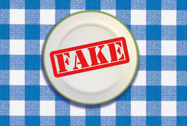 fake news-ricettedalvangelo