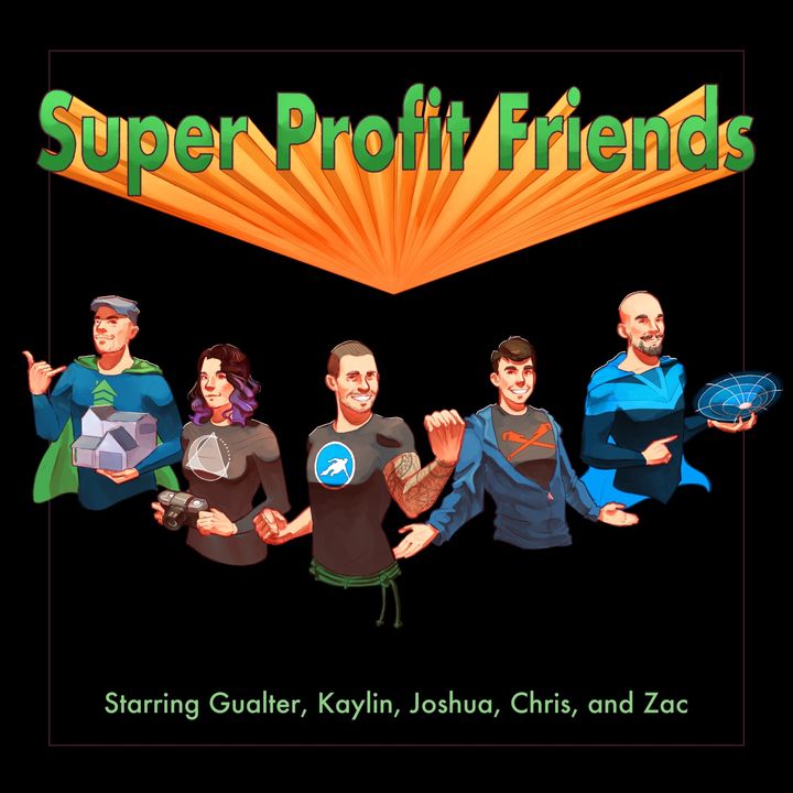 Super Profit Friends (SPF15)
