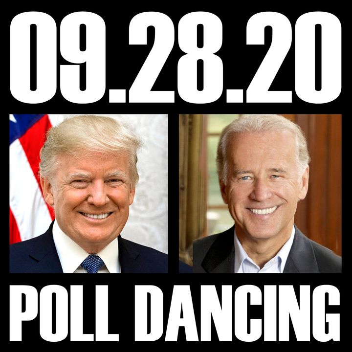 Poll Dancing | 09.28.20.
