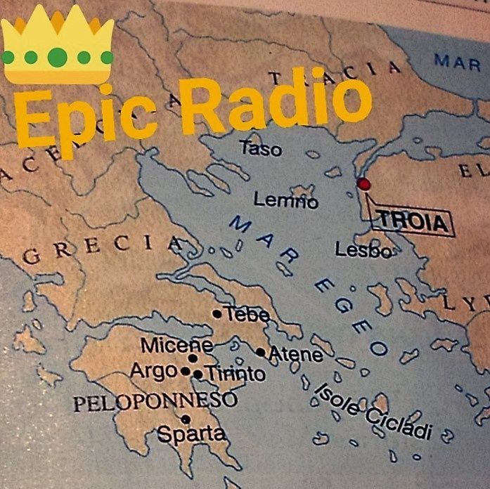 EPIC RADIO