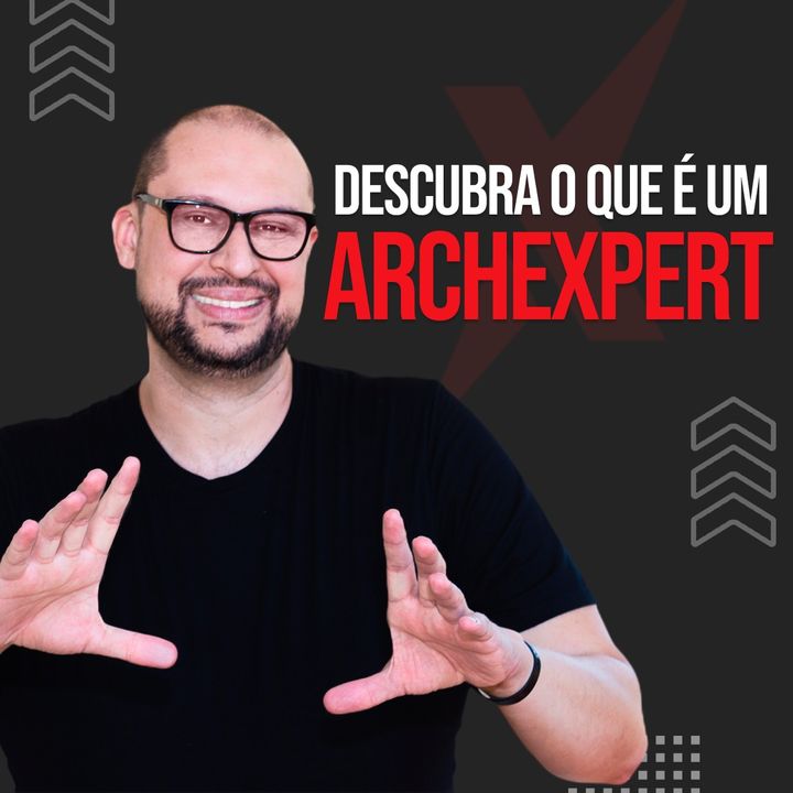 O que é um ArcHExpert?