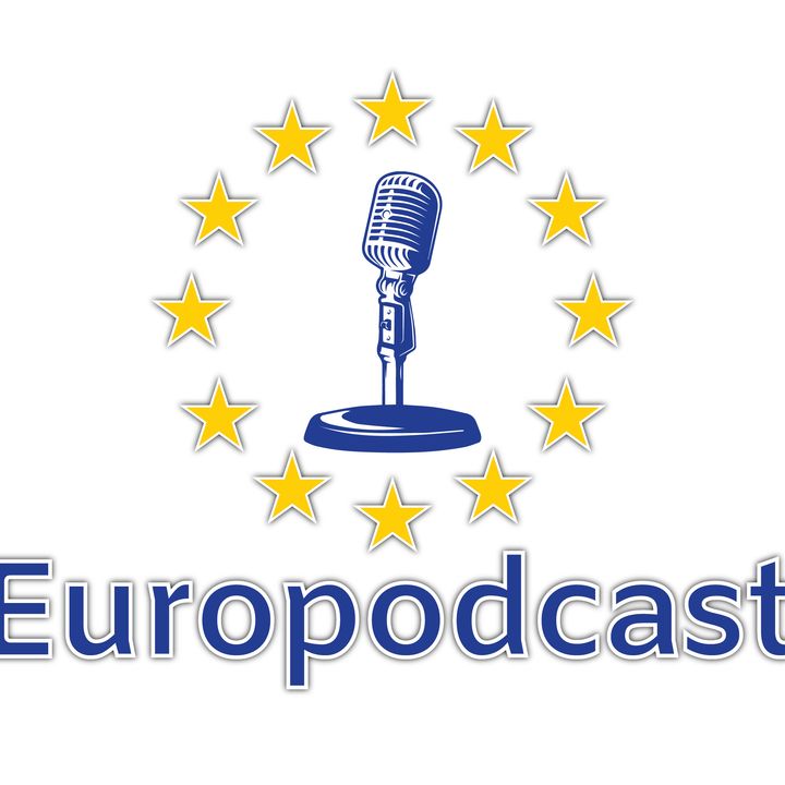 Europodcast - Puntata 2