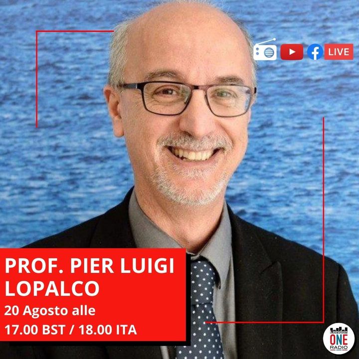 Covid-19 Prof. Lopalco: "In Puglia pochi ricoverati e stiamo spegnendo i focolai"